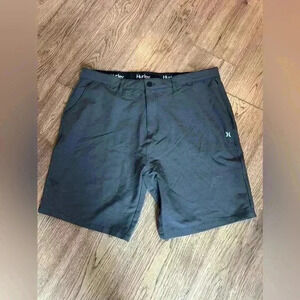Mens Grey Hurley Short Size 40